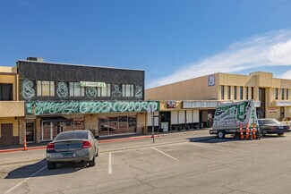 Las Vegas, NV Retail - 953 E Sahara Ave Las Vegas, NV Retail - 953 E Sahara Ave