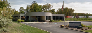 Weirton, WV Office - 490 Park Dr