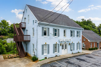 Tucker, GA undefined - 2897 Mountain Industrial Blvd
