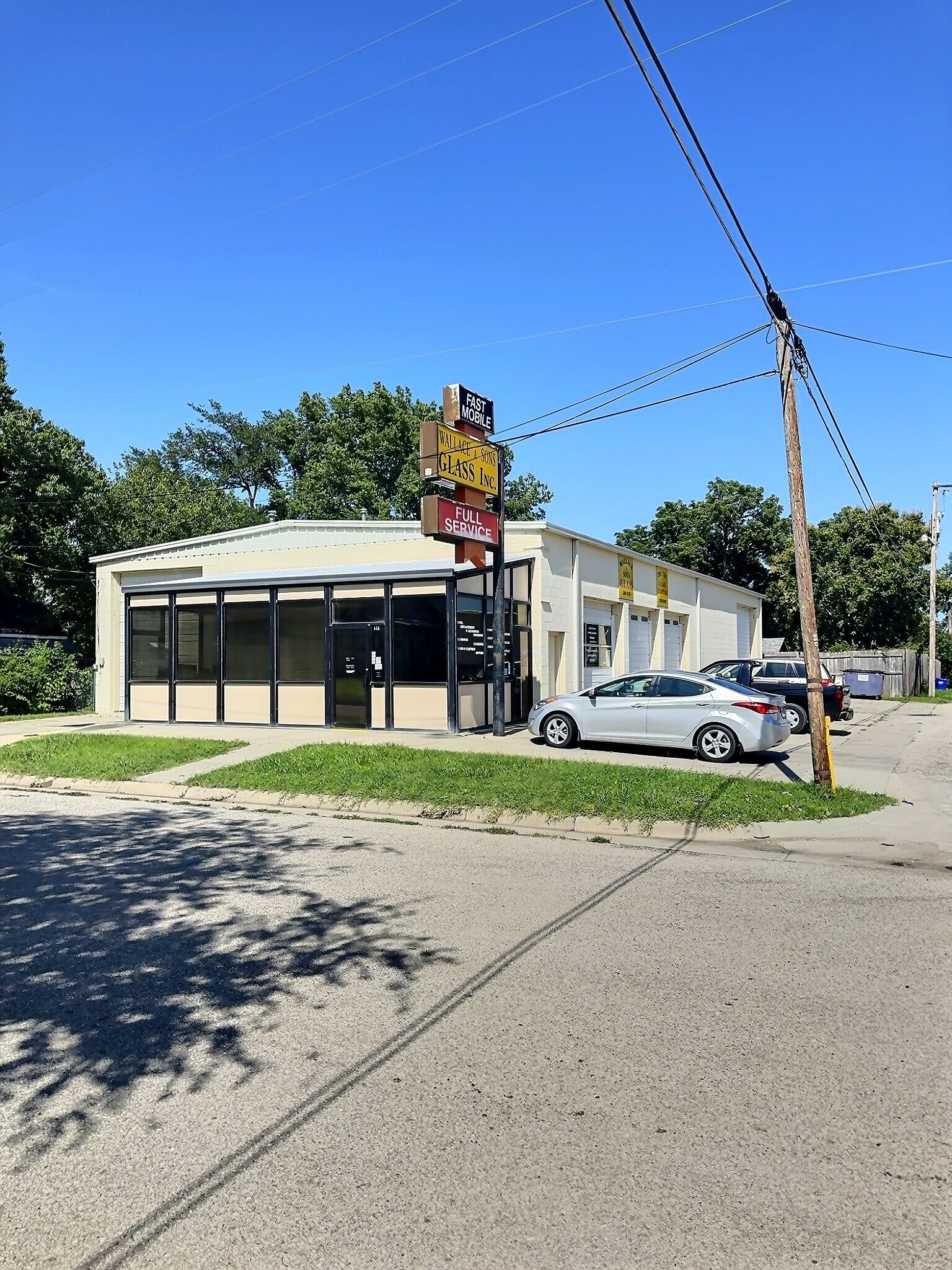 625 N Calhoun St, Junction City, KS for Sale