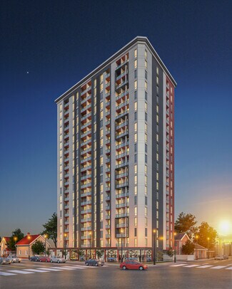 London, ON undefined - 977 Oxford St E