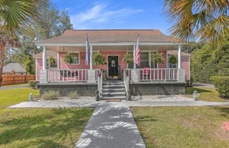 Summerville, SC Office/Retail - 208 E 3rd North St Summerville, SC Office/Retail - 208 E 3rd North St