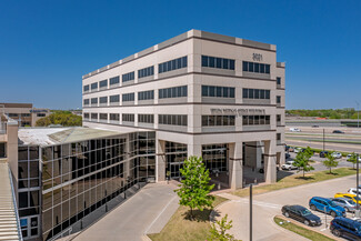 Irving, TX Office/Medical - 2021 N MacArthur Blvd