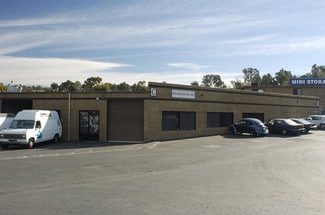 Vista, CA Industrial - 2244 S Santa Fe Ave