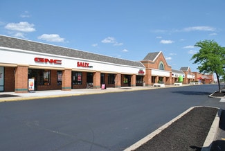 Hamilton, OH Retail - 1416-1474 Hamilton Richmond Rd