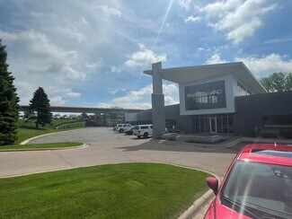 Eden Prairie, MN Office - 6801-6811 Flying Cloud Dr Eden Prairie, MN Office - 6801-6811 Flying Cloud Dr