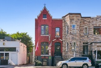 Washington, DC Office - 1508 U St NW
