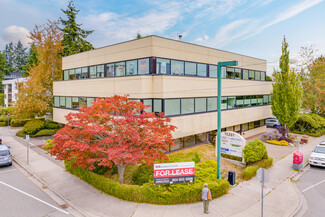 White Rock, BC Office - 15261 Russel Ave