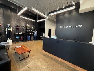 Richmond, VA Retail - 1309-1317 E Main St