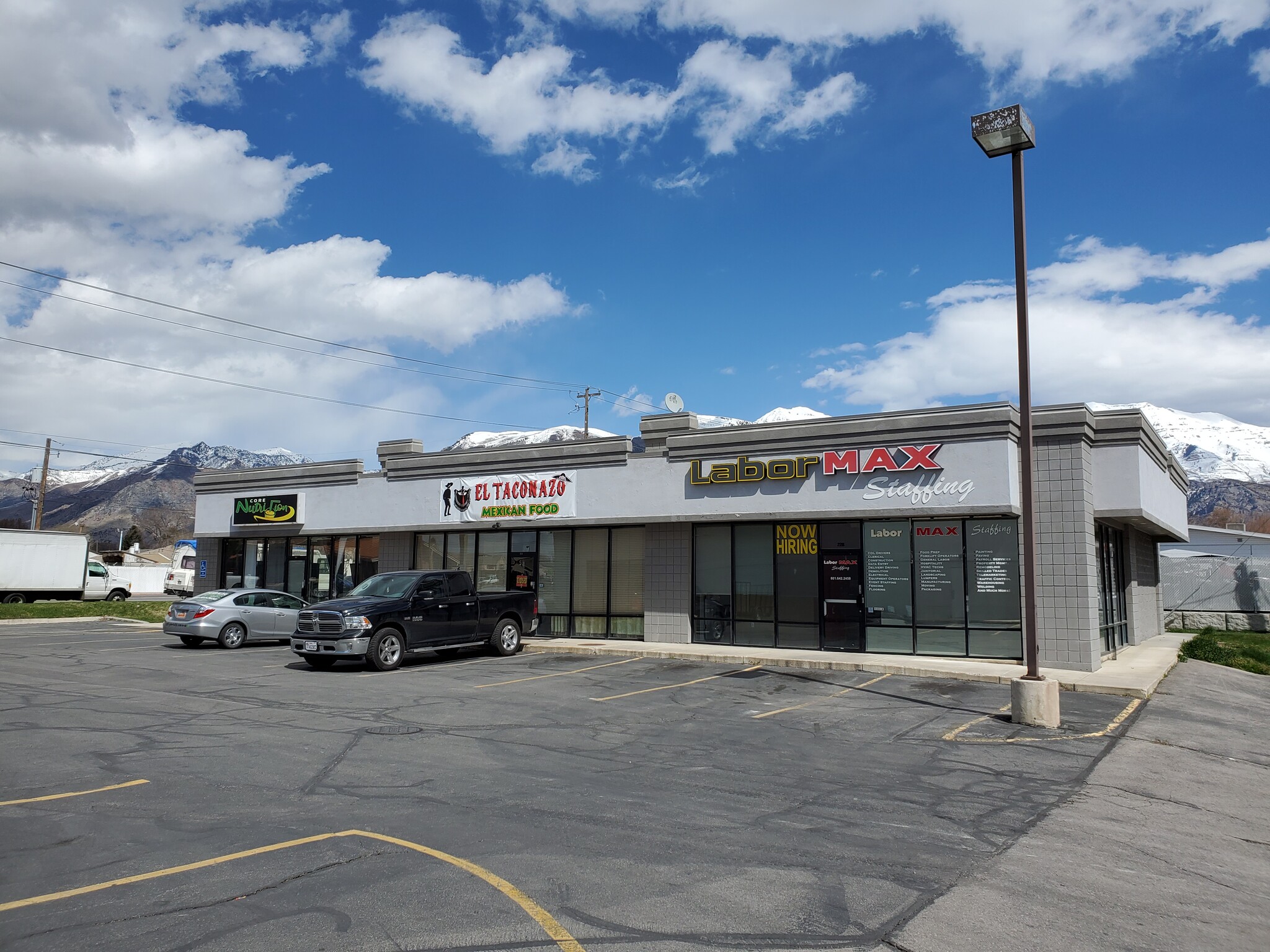 222-228 E Main St, American Fork, UT for Rent