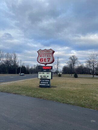 11551 Pendleton Pike  