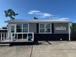 Panama City, FL Office - 3707 W 23rd St