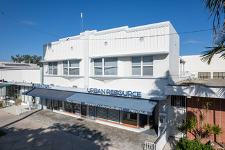 Miami Beach, FL Retail - 1191 71st St