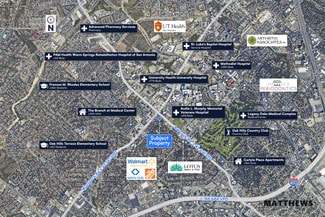 San Antonio, TX undefined - 7272 Wurzbach Rd San Antonio, TX undefined - 7272 Wurzbach Rd