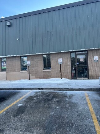 Nashua, NH Office/Retail - 522 Amherst St Nashua, NH Office/Retail - 522 Amherst St