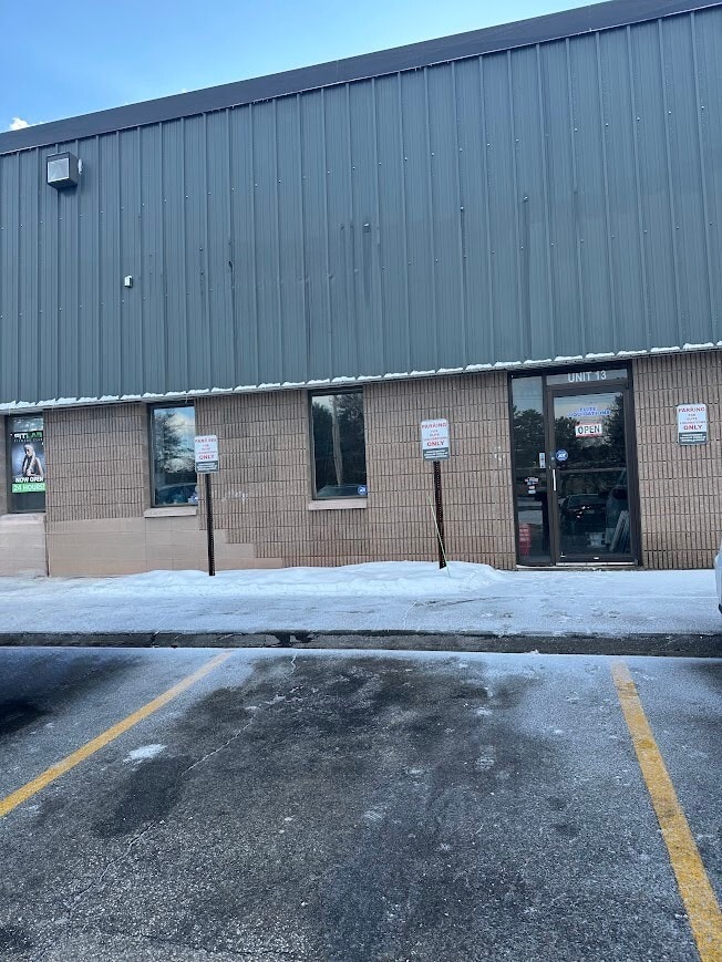 522 Amherst St, Nashua, NH for Rent