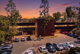Encinitas, CA Office - 191 Calle Magdalena Encinitas, CA Office - 191 Calle Magdalena