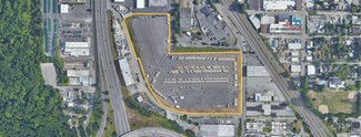 Seattle, WA Industrial - 8249 5th Ave S