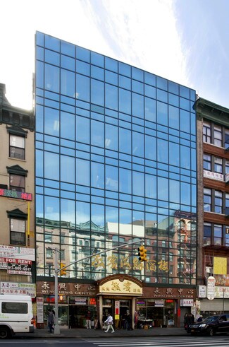 New York, NY Office, Retail - 39-41 E Broadway