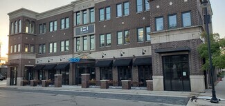 Clarendon Hills, IL Retail - 1 Walker Ave