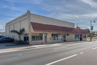 Fort Pierce, FL Storefront Retail/Office - 110-116 S US Highway 1