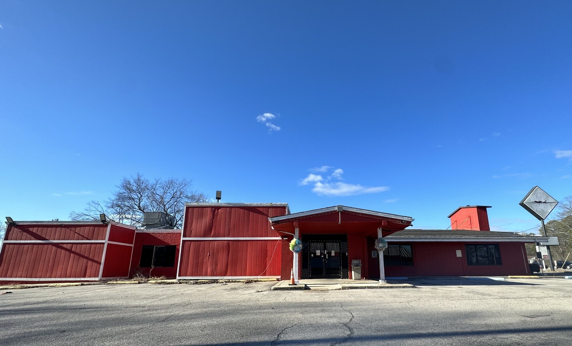 1074 Forestdale Blvd, Birmingham, AL for Sale