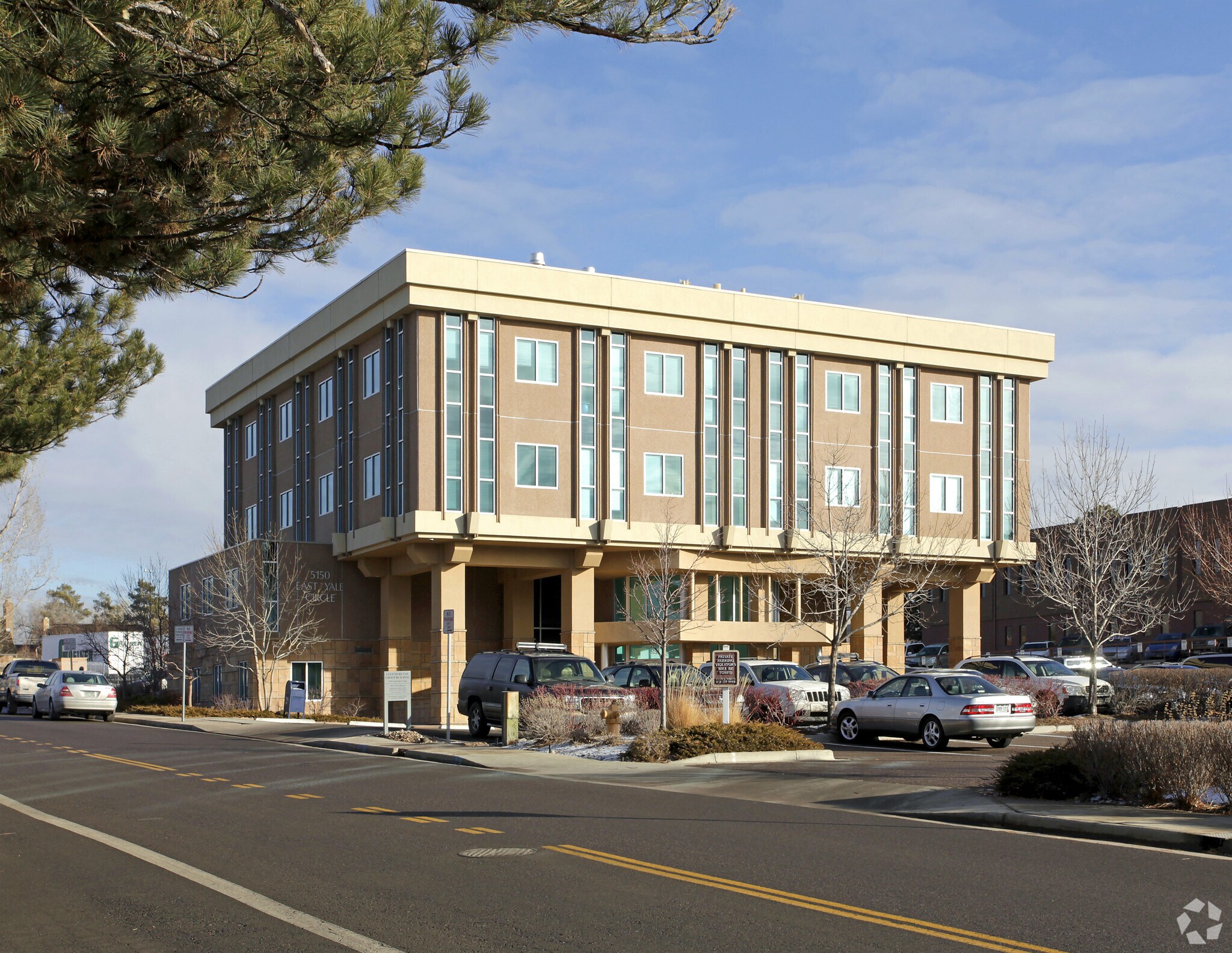 5150 E Yale Cir, Denver, CO for Rent