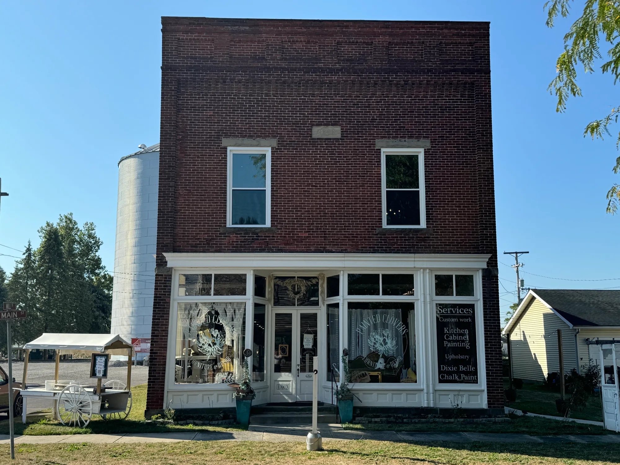 103 W Main St, Haskins, OH for Rent