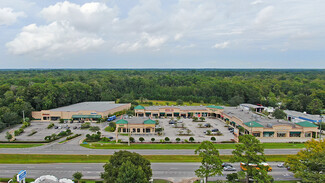 Jacksonville, FL Retail - 9357-9365 Phillips Hwy