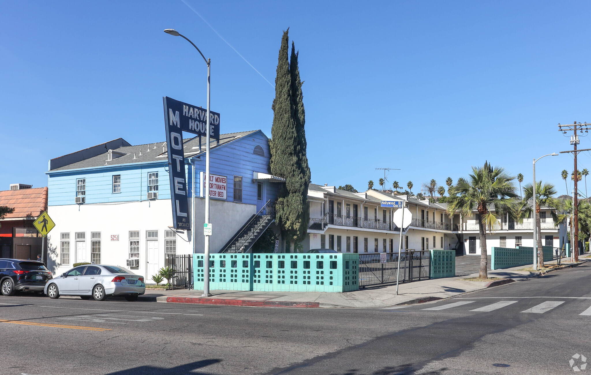 5251 Hollywood Blvd, Los Angeles, CA for Sale