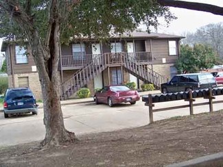 Athens, TX Apartments - 601 CR 3721