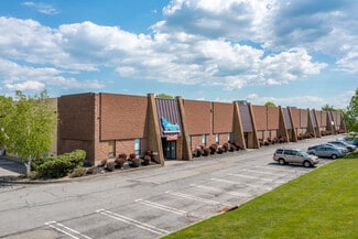 Middletown, NY Industrial - 15 Industrial Dr