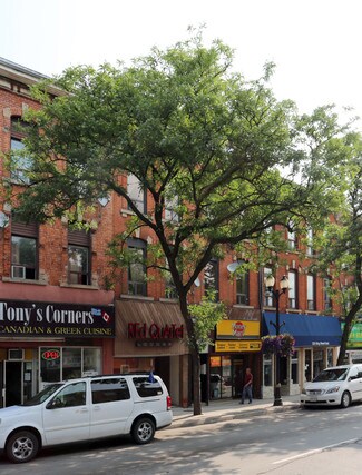 Hamilton, ON undefined - 219-221 King St E Hamilton, ON undefined - 219-221 King St E