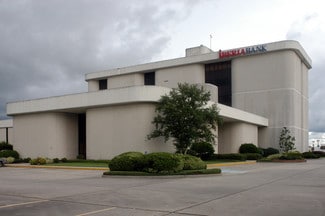 New Iberia, LA Office - 1101 E Admiral Doyle Dr