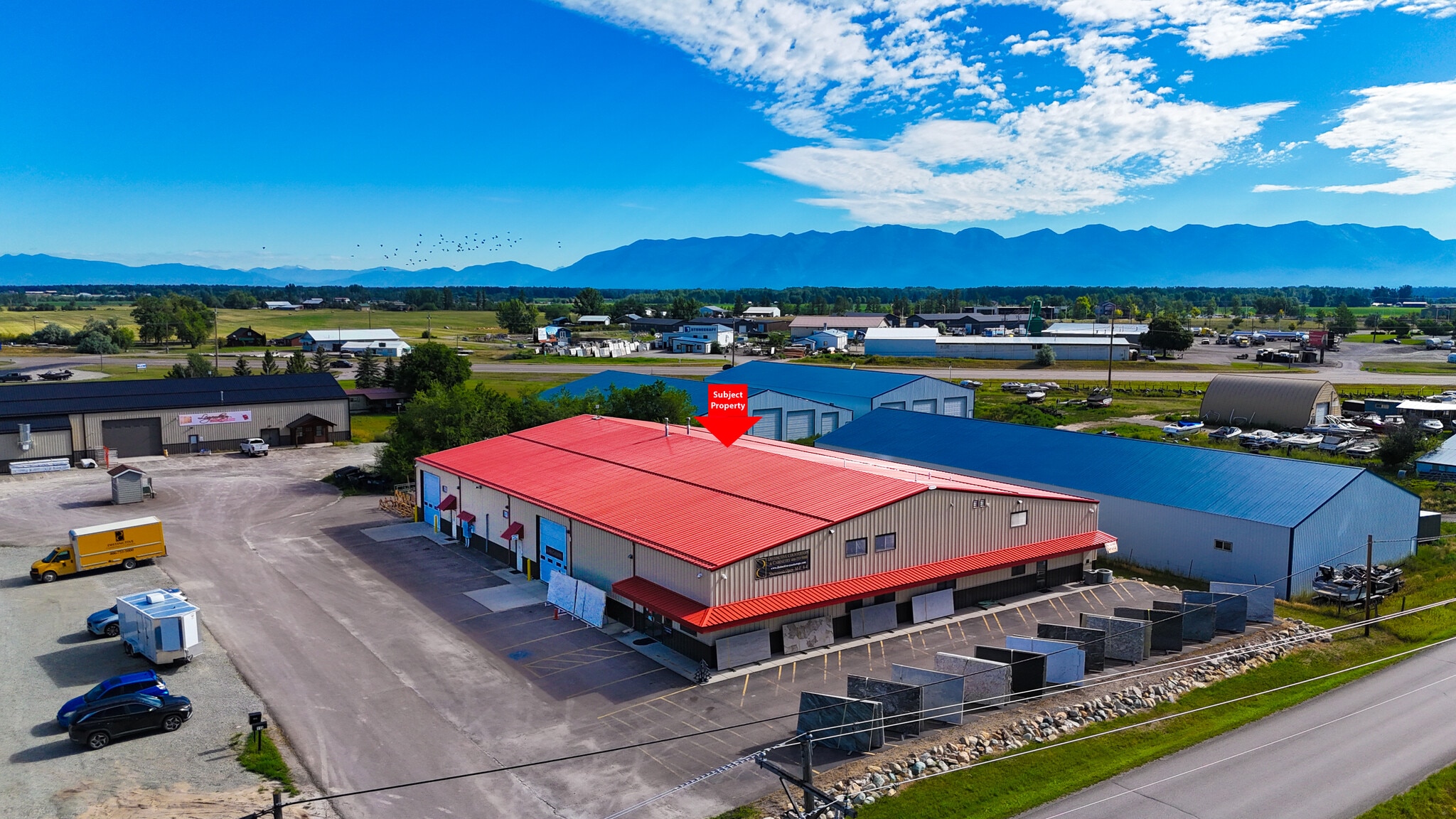 105 Rocky Cliff Ln, Kalispell, MT for Sale