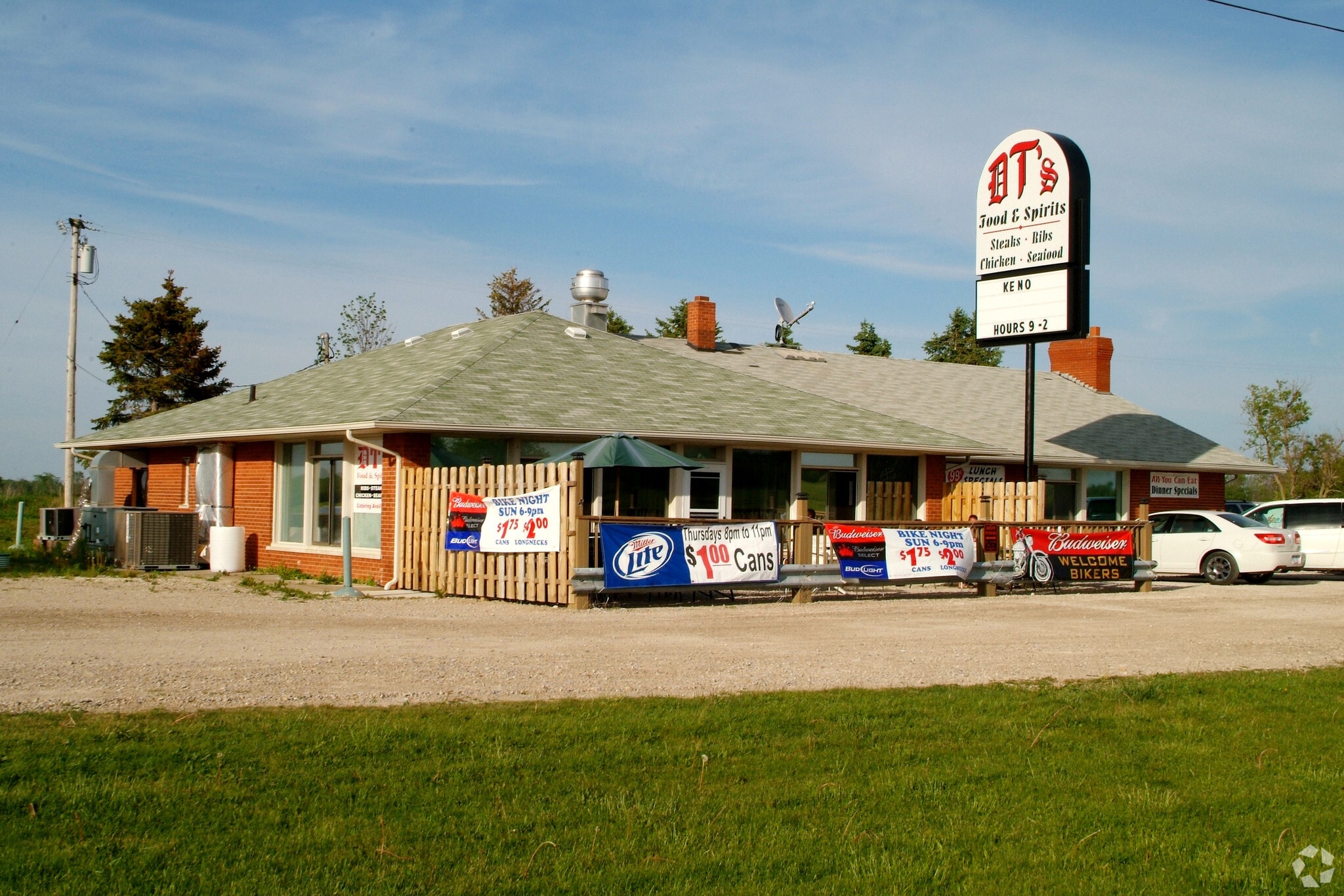 10980 Dunnigan Rd, Emmett, MI for Sale
