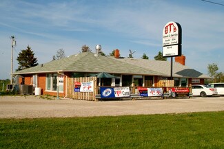 Emmett, MI Restaurant - 10980 Dunnigan Rd