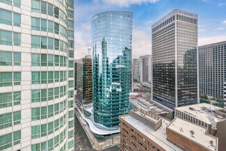 Vancouver, BC Office - 1090 W Pender St