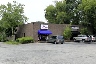 Charleston, SC Office - 1921 Savannah Hwy