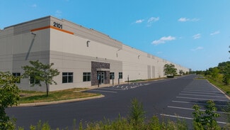 Shakopee, MN Industrial - 2101 4th Ave E