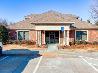 Edmond, OK Medical - 3839 S Boulevard Ave