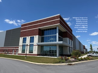 Coatesville, PA Industrial - 496 Highland Blvd
