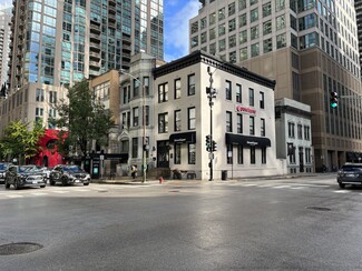 Chicago, IL undefined - 1 E Huron St