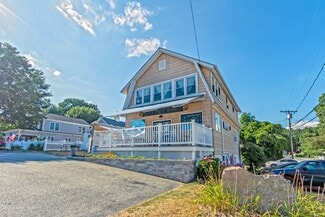 Niantic, CT Storefront Retail/Residential - 35 Nehantic Dr