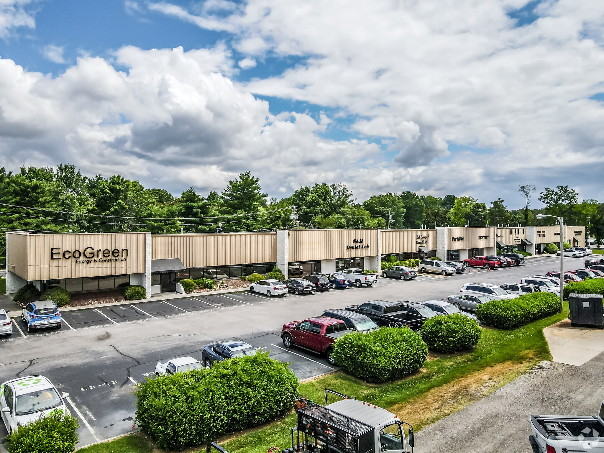 310 Simmons Rd, Knoxville, TN for Sale