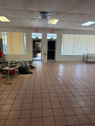 Margate, FL Retail - 6500 NW Atlantic Blvd Margate, FL Retail - 6500 NW Atlantic Blvd
