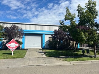 Cotati, CA Industrial - 450 Aaron St