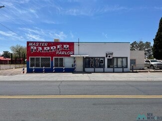 Deming, NM Storefront Retail/Office - 718 W Spruce St