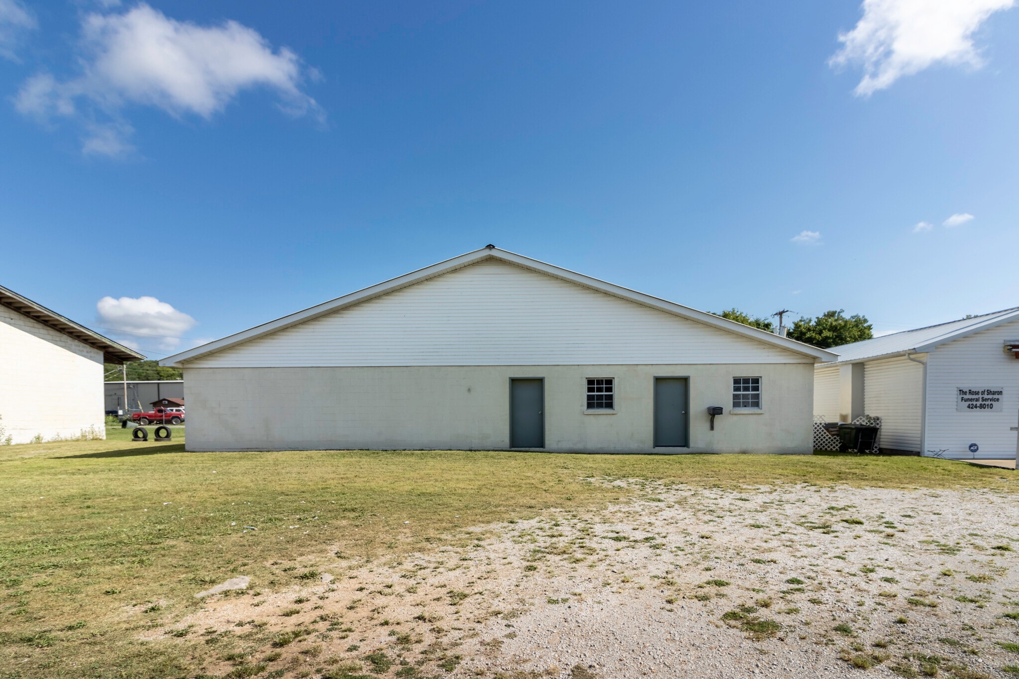 124 Chestnut St, Pulaski, TN for Sale