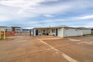 Keller, TX Flex - 4520 Keller Hicks Rd